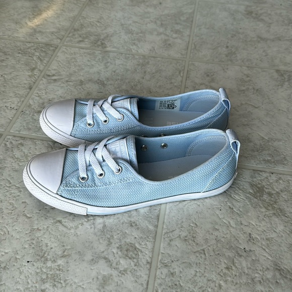 Converse Shoes - Converse Chuck Taylor All Star beautiful colour and comfy